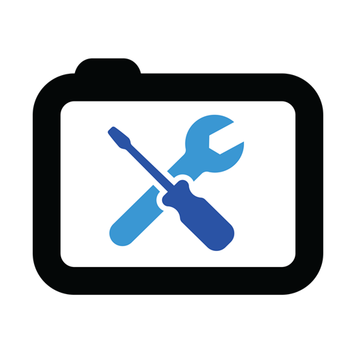 Camera Tools for DJI